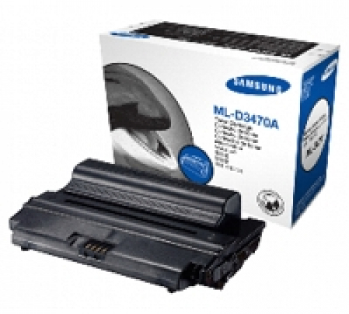 Samsung ML-D3470A (ML-D3470A) schwarz original