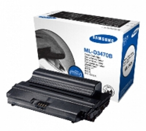 Samsung ML-D3470B (ML-D3470B) schwarz original