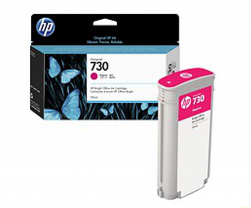 HP P2V63A (P2V63A) magenta original