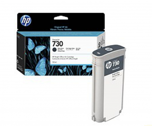 HP P2V65A (P2V65A) schwarz original