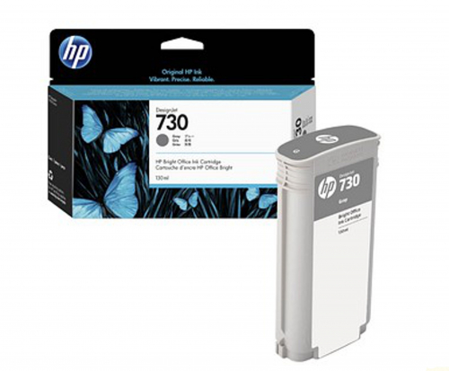 HP P2V66A (P2V66A) grau original