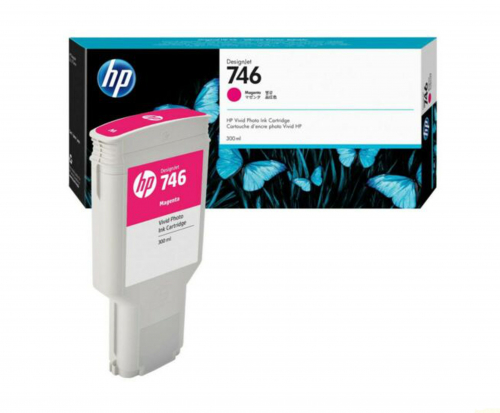 HP P2V78A (P2V78A) magenta original