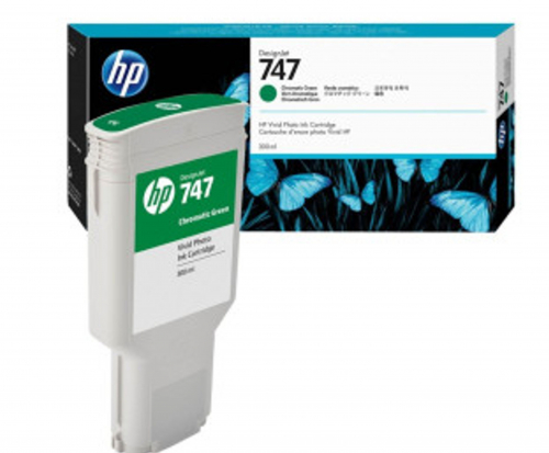 HP P2V84A (P2V84A) grün original