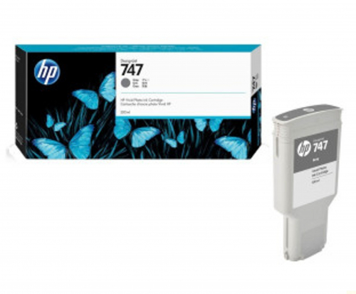 HP P2V86A (P2V86A) grau original