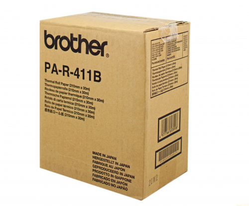 Brother PA-R-411B (PA-R-411B) schwarz original