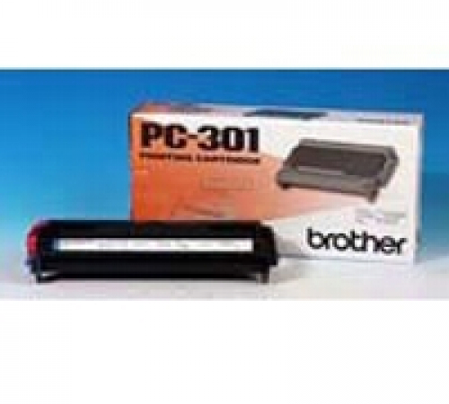 Brother PC-301 (PC-301) schwarz original