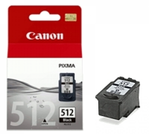 Canon PG-512 2969B001 (PG-512) schwarz original