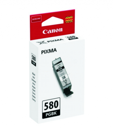 Canon PGI-580 PGBK 2078C001 (PGI-580pgbk) schwarz original
