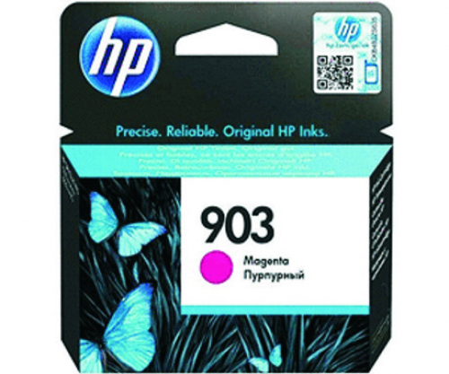 HP T6L91AE Nr. 903 Tintenpatrone original (T6L91AE) agenta original