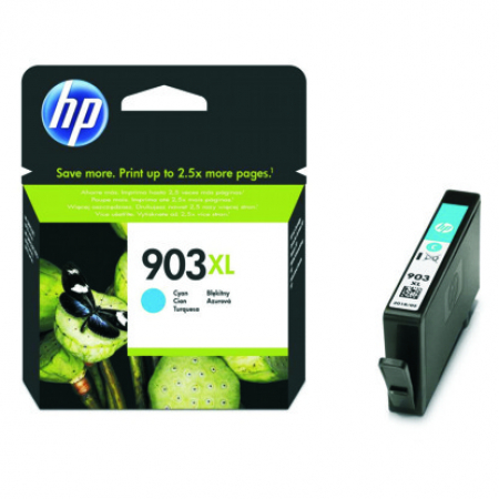 HP T6M03AE Nr. 903 XL Tintenpatrone original (T6M03AE) yan original