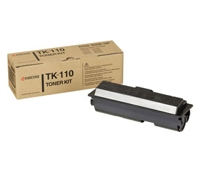 Kyocera TK-110 (TK-110) schwarz original