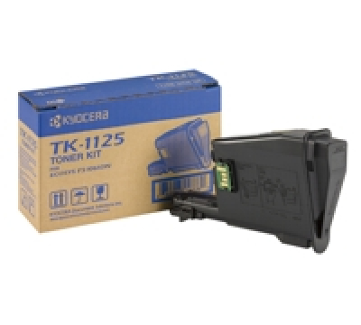 Kyocera TK-1125 (TK-1125) schwarz original