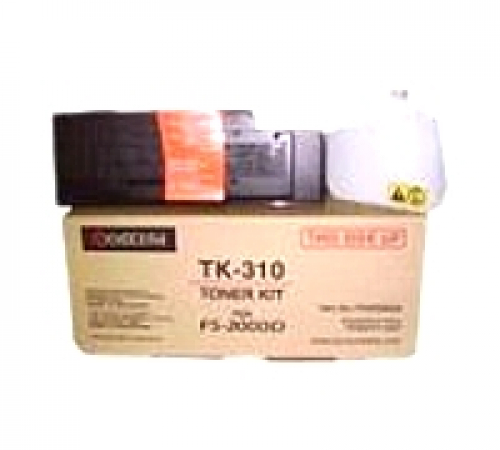 Kyocera TK-310 (TK-310) schwarz original