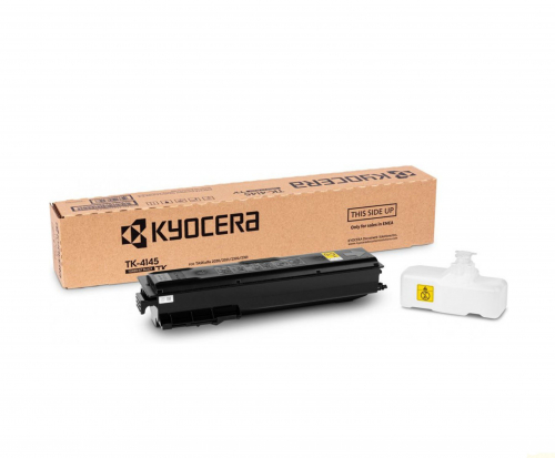 Kyocera TK-4145 1T02XR0NL0 (TK-4145) schwarz original
