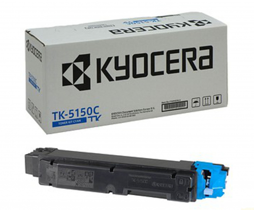 Kyocera TK-5150C 1T02NSCNL0 (TK-5150C) cyan original