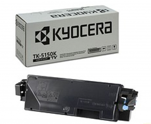 Kyocera TK-5150K 1T02NS0NL (TK-5150K) schwarz original