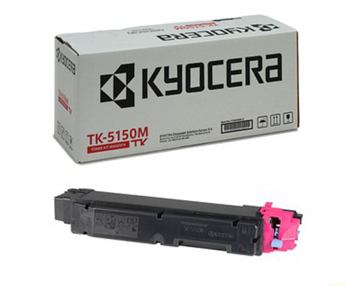 Kyocera TK-5150M 1T02NSBNL (TK-5150M) magenta original