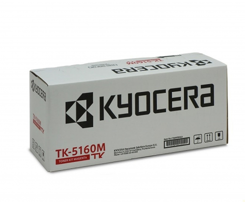 Kyocera TK-5160M 1T02NTBNL (TK-5160M) magenta original