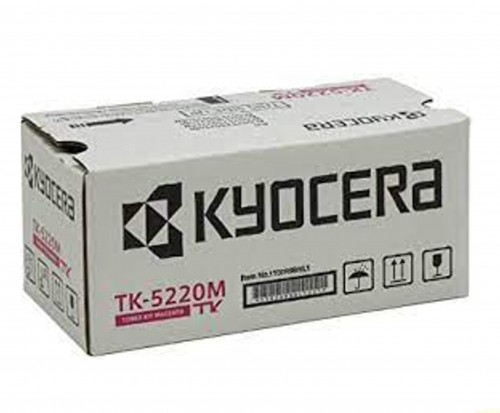 Kyocera TK-5220M 1T02R9BNL (TK-5220M) magenta original