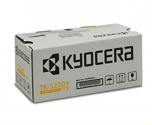 Kyocera TK-5220Y 1T02R9ANL1 (TK-5220Y) yellow original
