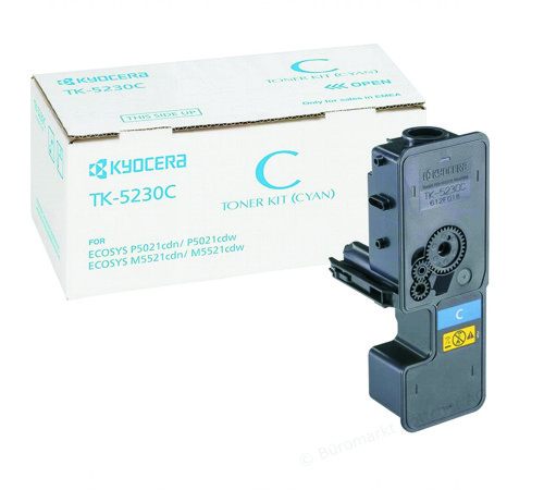 Kyocera TK-5230C (TK-5230C) cyan original