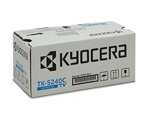 Kyocera TK-5240C (TK-5240C) cyan original