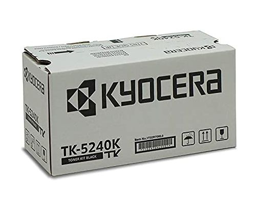 Kyocera TK-5240K (TK-5240K) schwarz original