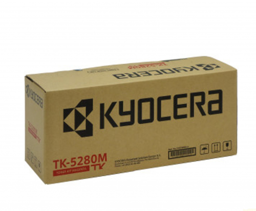Kyocera TK-5280M 1T02TWBNL (TK-5280M) magenta original