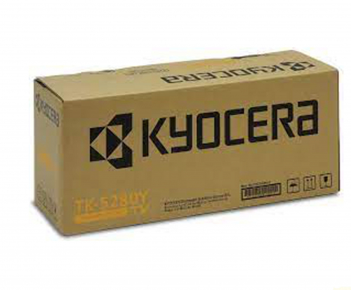 Kyocera TK-5280Y 1T02TWANL0 (TK-5280Y) yellow original