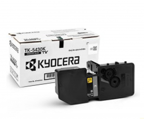 Kyocera TK-5430K 1T0C0A0NL (TK-5430K) schwarz original