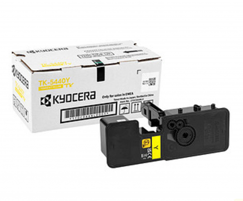 Kyocera TK-5440Y 1T0C0ACNL0 (TK-5440Y) yellow original