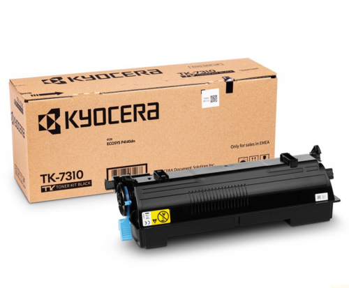 Kyocera TK-7310 1T02Y40NL0 (TK-7310) schwarz original