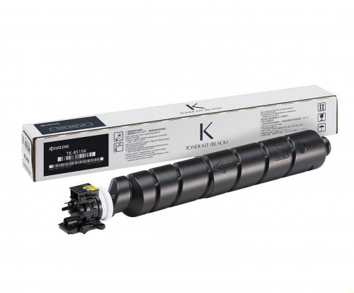 Kyocera TK-8515K (TK-8515K) schwarz original