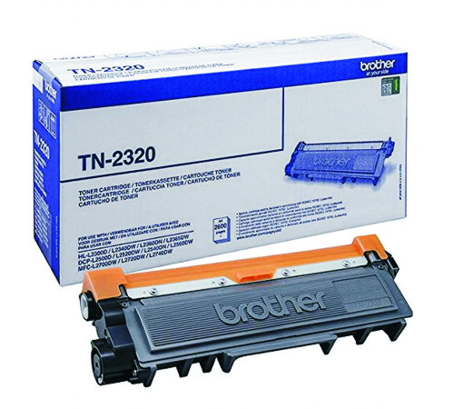 Toner kompatibel zu Brother TN-2320