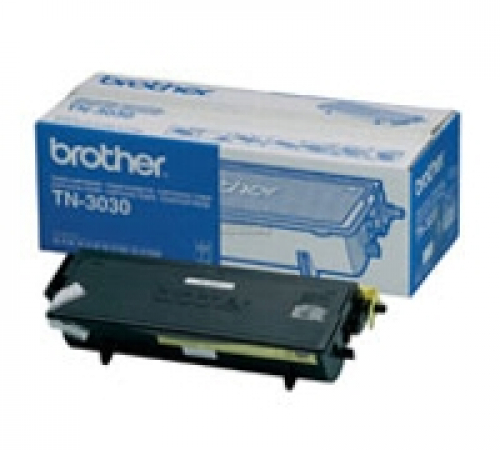 Brother TN-3030 (TN-3030) schwarz original