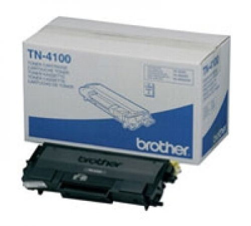 Brother TN-4100 (TN-4100) schwarz original