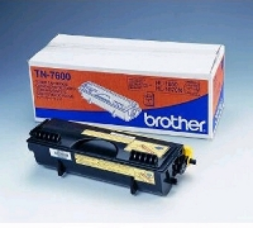 Brother TN-7600 (TN-7600) schwarz original