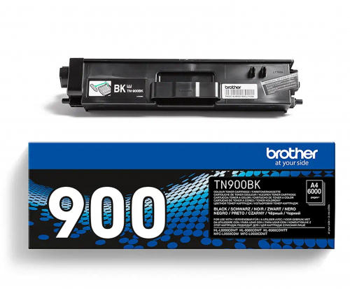 Brother TN-900BK (TN-900BK) schwarz original