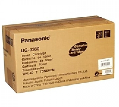 Panasonic UG-3380 (UG-3380) schwarz original