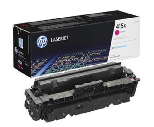 HP 415 XL M W2033X (W2033X) magenta original