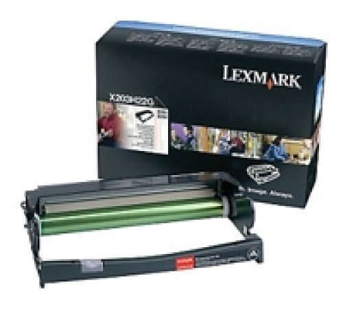 Lexmark X203H22G (X203H22G) schwarz original