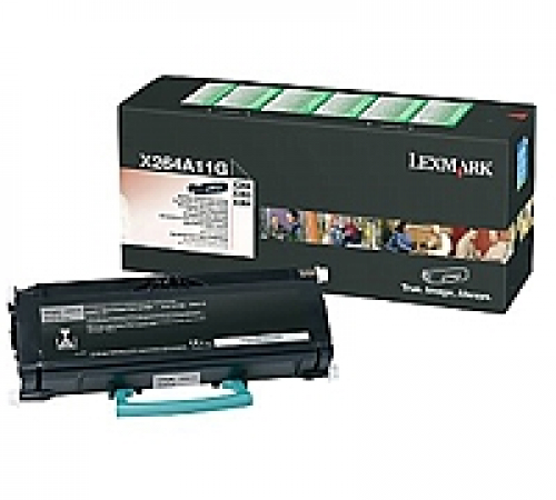 Lexmark X264A11G (X264A11G) schwarz original