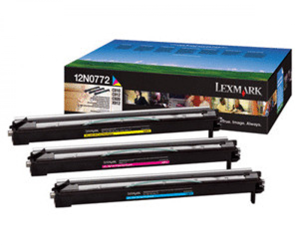 Lexmark 12N0772 original