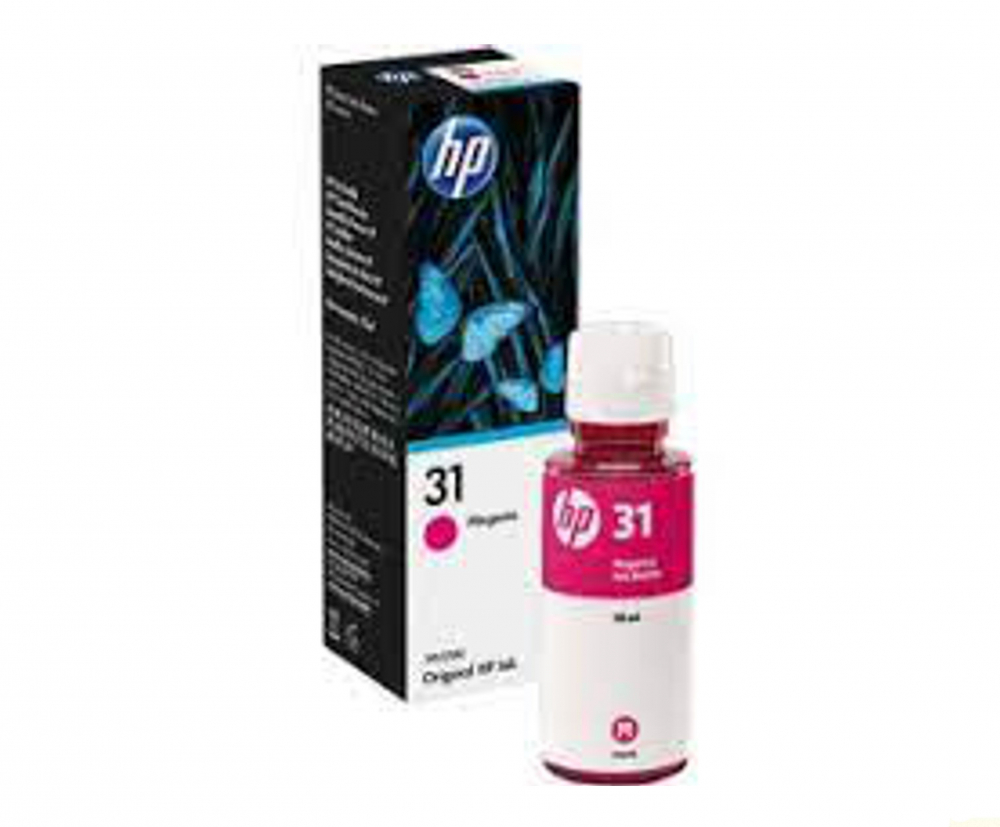 HP 1VU27AE (1VU27AE) magenta original