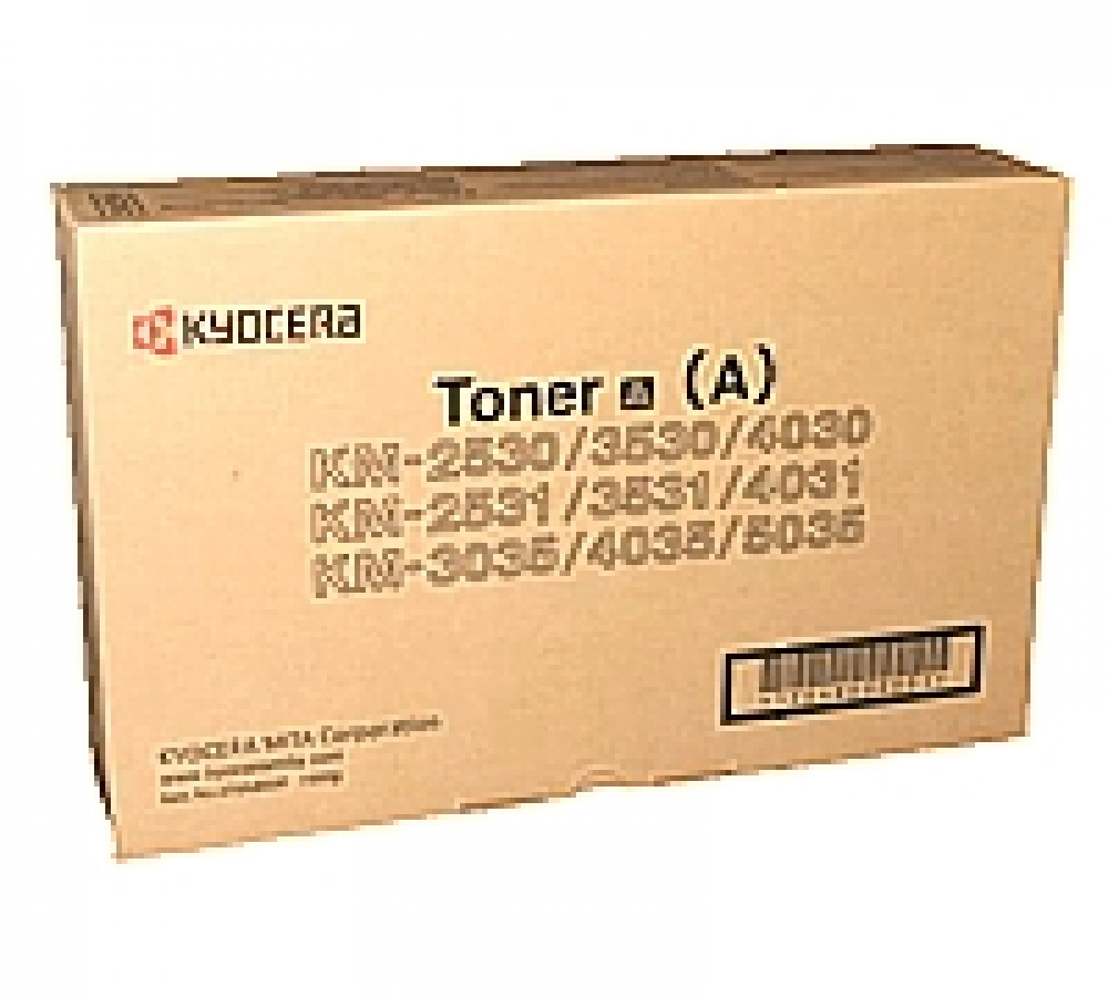 Kyocera 370AB000 (370AB000) schwarz original