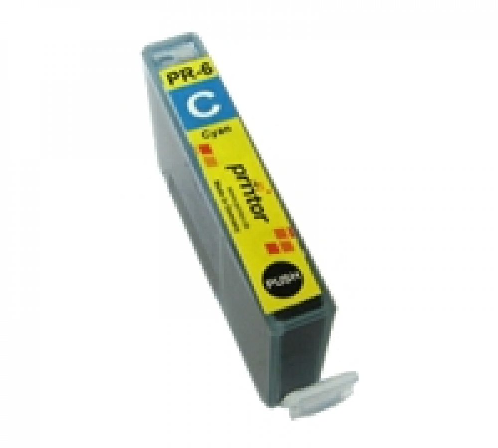 compatible to Canon BCI-6C