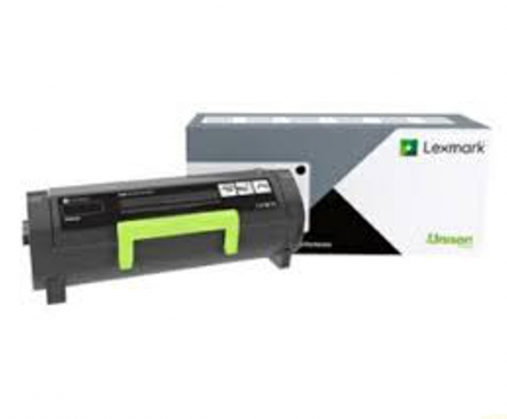 Lexmark 56F2X00 (56F2X00) schwarz original