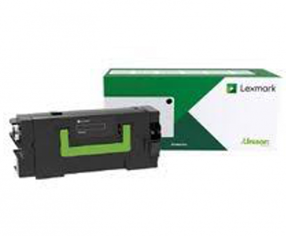 Lexmark 58D2000 (58D2000) schwarz original