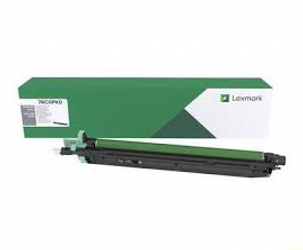 Lexmark 76C0PK0 (76C0PK0) schwarz original