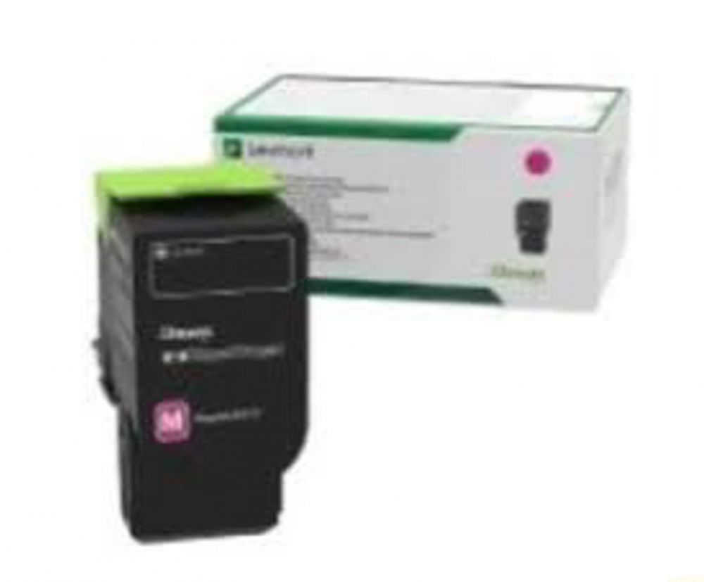 Lexmark 78C2XM0 (78C2XM0) magenta original